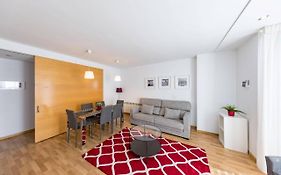 Roomspace Las Tablas Camino Santiago